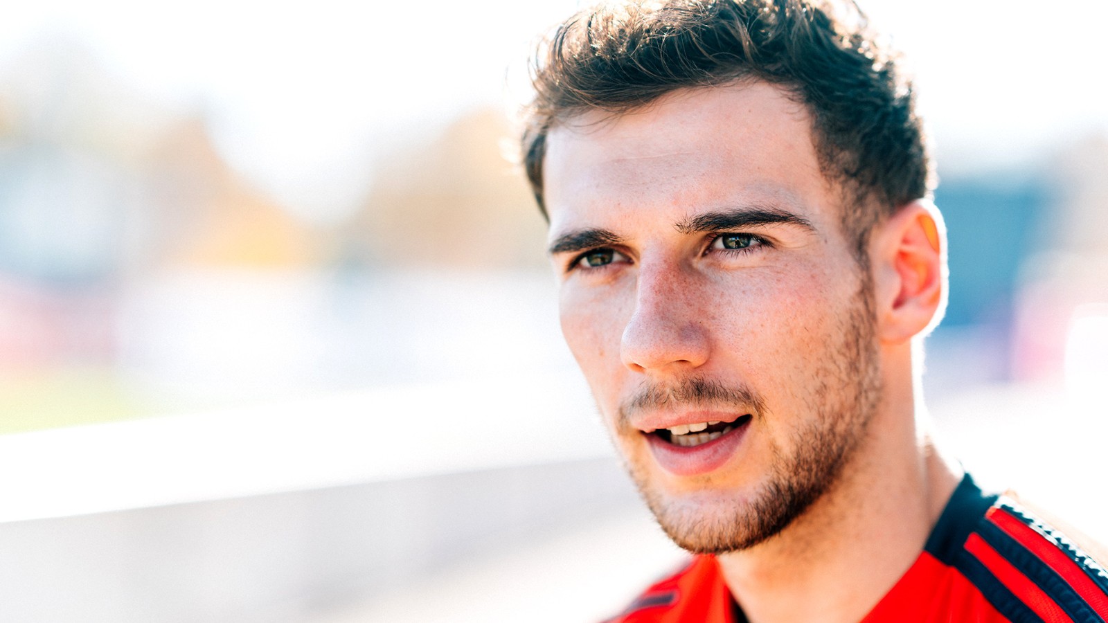 格雷茨卡专访:"我们很快就可以扭转局面"