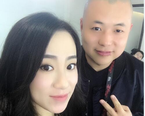 赵本山徒弟王金龙承认,与老婆丫蛋已正式离婚!