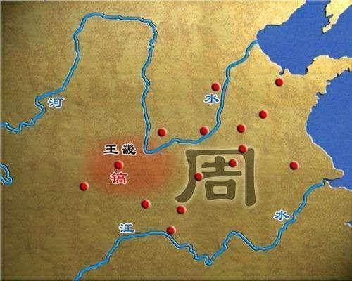 为什么周朝是中国各个朝代中最长久的|分封制|东周|西周_新浪新闻