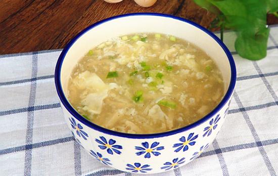 儿童增高补钙食谱,想宝宝长得高赶紧学着做吧|补钙|海米|豆腐_新浪