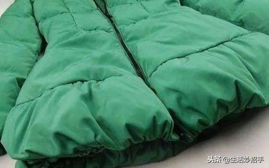 洗衣机洗羽绒服爆炸 机洗羽绒服爆炸-第2张图片-潮百科