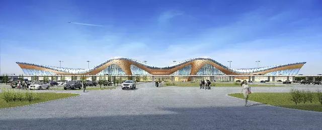 关于达州新机场万源通用机场的那些事你想了解的都在这