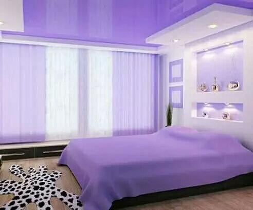 选一间紫色公主房,测谁的心里在偷偷暗恋你?