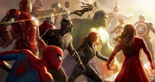 漫威这几位独眼角色都不简单,第1位创建复联,后2位吊打灭霸!