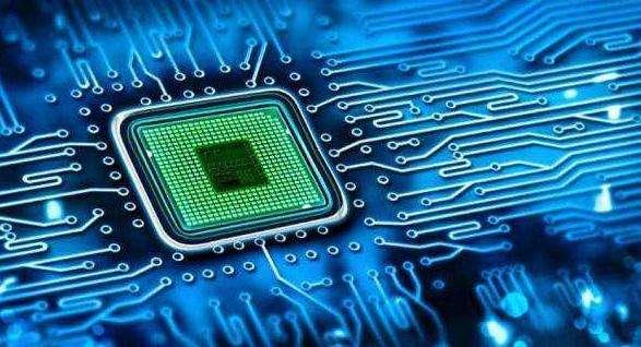 市值过万亿美元的苹果公司,为何不自己生产芯