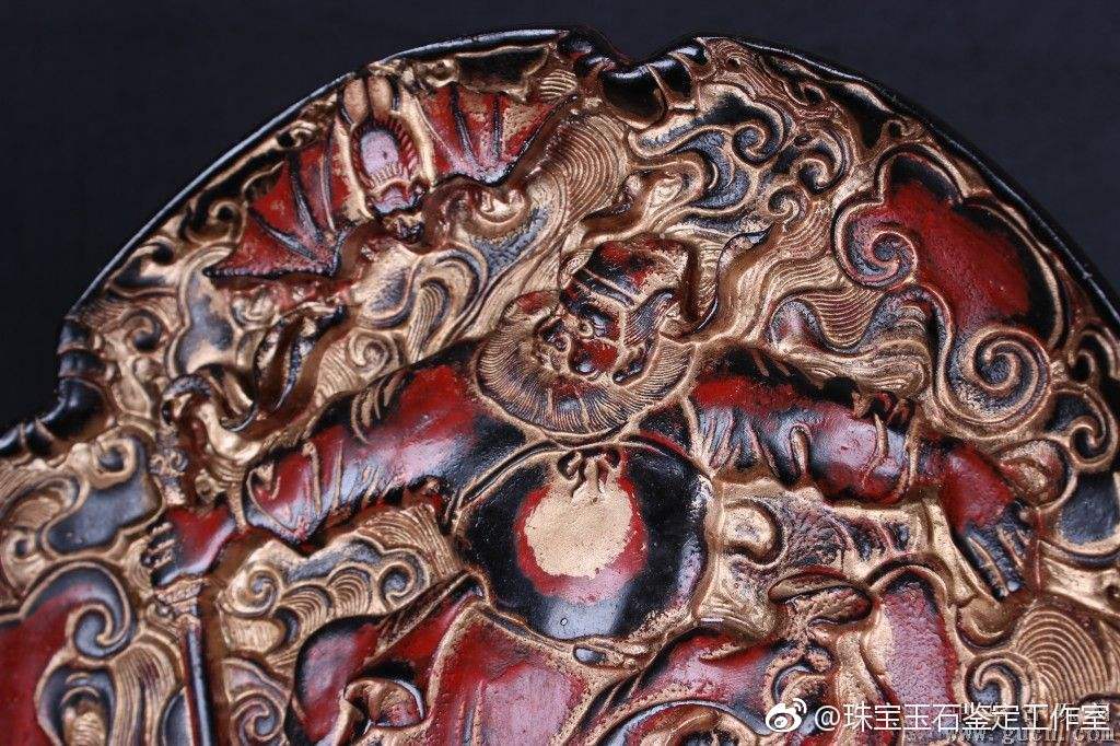 非物质文化遗产之漆雕