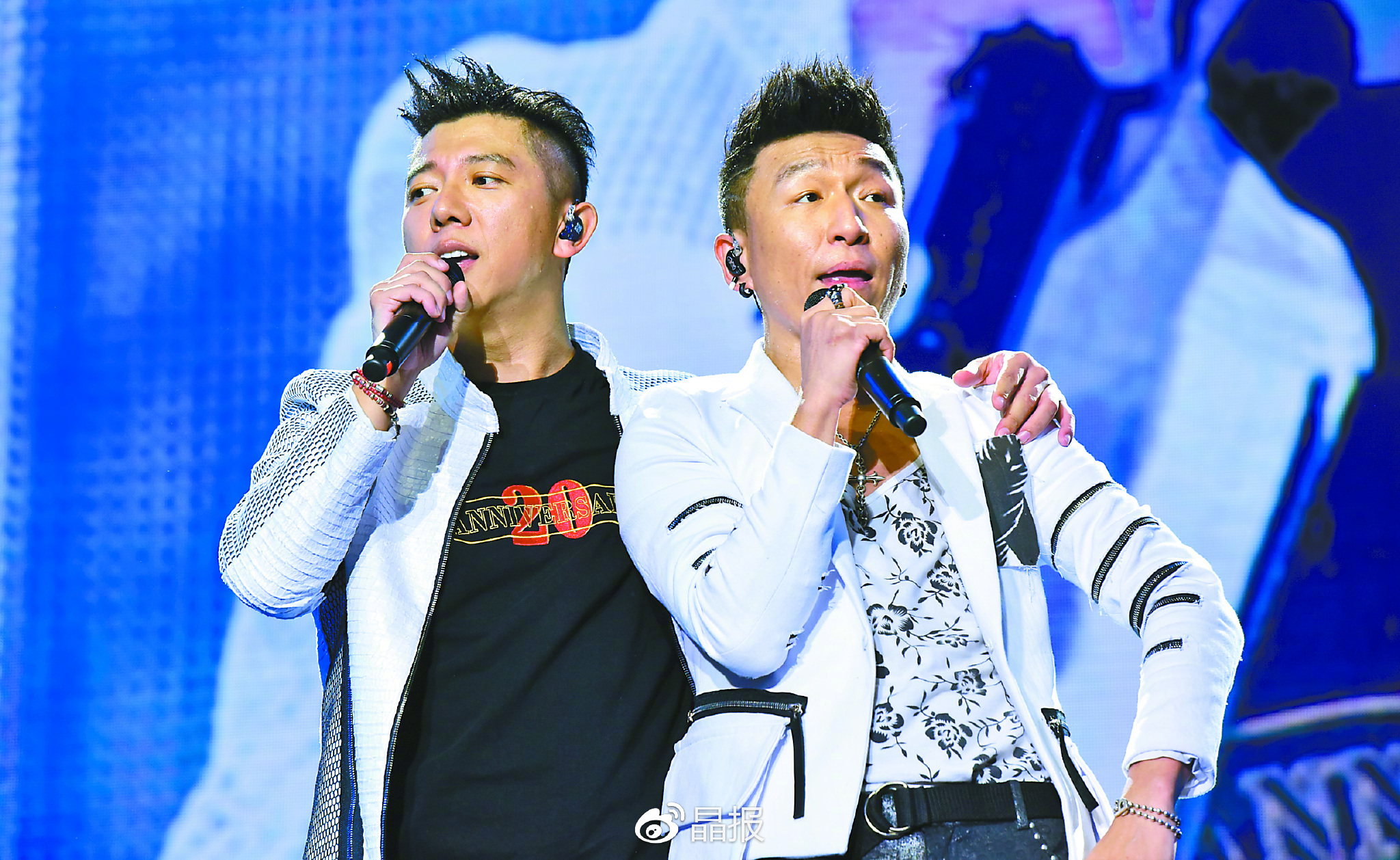 胡海泉十个“为什么”质问陈羽凡,生气又伤心!|陈羽凡|胡海泉|羽泉_新浪新闻