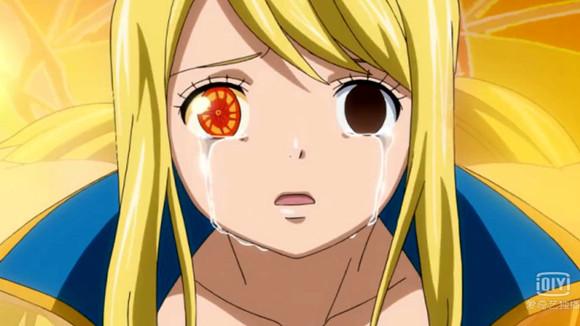 不提也罢了,妖尾的三个主要故事地点阿斯兰德,艾德拉斯,星灵界,以发生