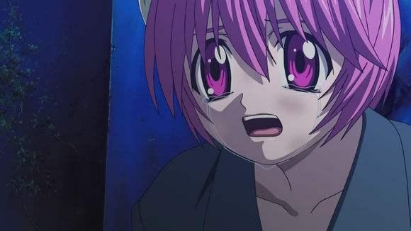 比如最后知道臧间室长是自己的亲身父亲之后,藏间真理子也变成了一个