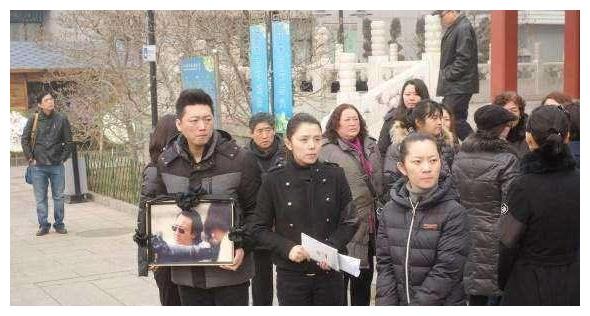 出演《甄嬛传》和孙俪针锋相对,为老公退出演艺圈|宋丹丹|孙俪|李佳璇