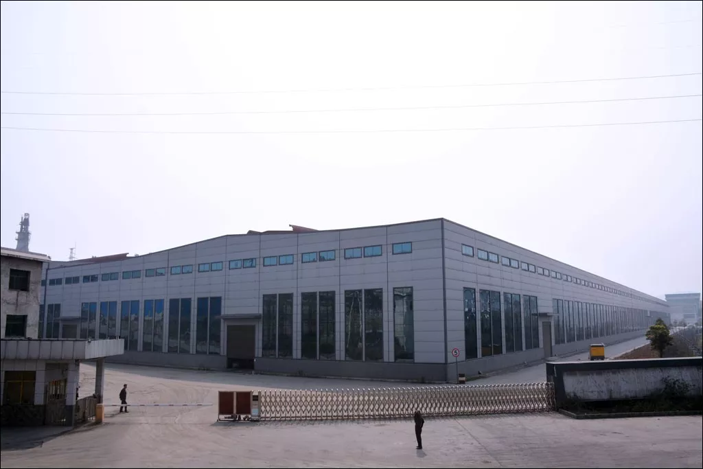 贵州模具厂怎么选？精密模具制作、开模注塑与定制加工全流程解析