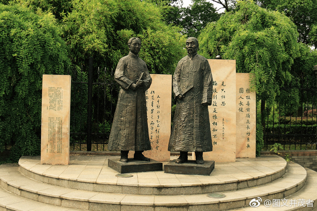 南通,文化根基深厚又朝气蓬勃的美丽城市