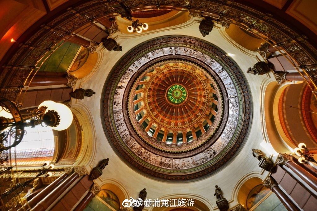 伊利诺伊州首府 新浪网