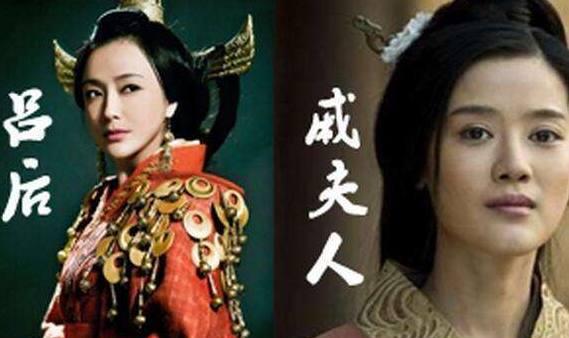 的意见,就这样,一直拖了下去,最后拖到刘邦死,戚夫人这个皇太后的梦