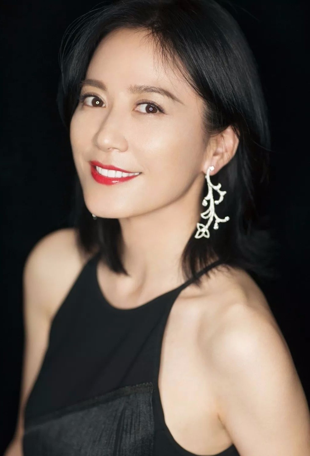 俞飞鸿的哪个部位最美?_新浪看点