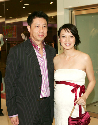 不知是杨婉仪真的人品有问题,还是老公太不给力!