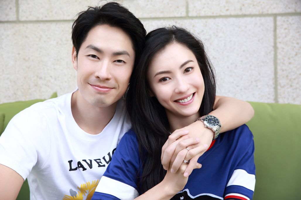 张柏芝变复仇者手撕婆婆和出轨老公