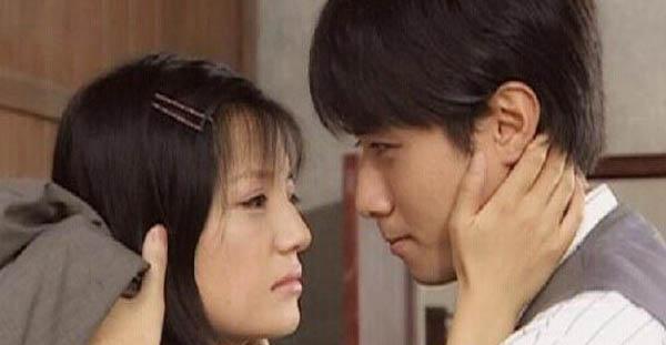 情深深雨蒙蒙:有情人终成眷属,依萍与书桓的虐恋