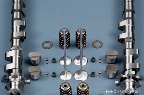 宝马自吸的巅峰之作——E63 M6