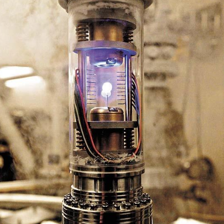 世界上最小的核弹一枚拇指般大小的形状能有多大威力