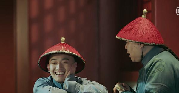 《延禧攻略》里他是小太监,是璎珞的救命恩人,戏外颜值秒杀傅恒