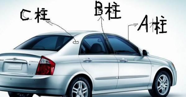 常说的A柱B柱，你知道有什么作用吗？-新浪汽车