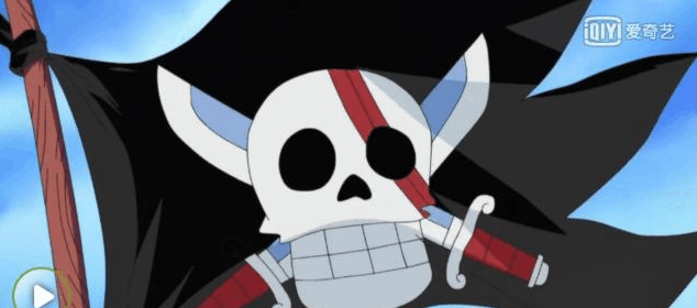 海贼王: 红发海贼团的班·贝克曼, 他究竟是靠什么唬住黄猿的