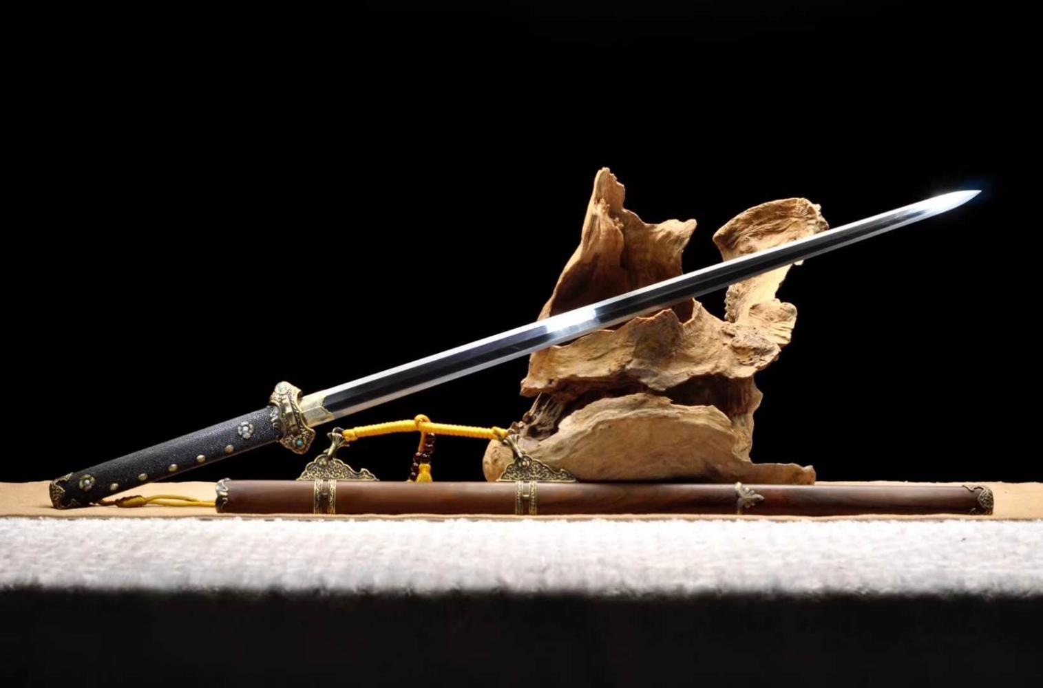 史上十大剑术高手你都知道谁