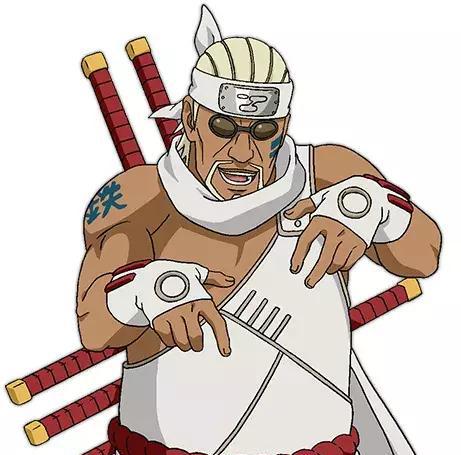 火影忍者手游奇拉比明晚12点后上架来自官方的技能最终爆料