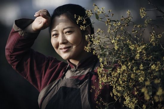 娱乐圈人称励志姐,相亲男崇洋媚外让她想吐,婚姻aa制她很抓狂