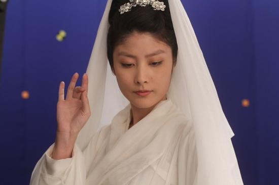 演过观音菩萨的5位女演员刘涛端庄典雅最后一位却受万人敬仰