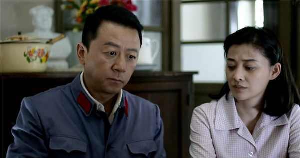 《父母爱情》:安杰和江德福,才是我们向往的爱情