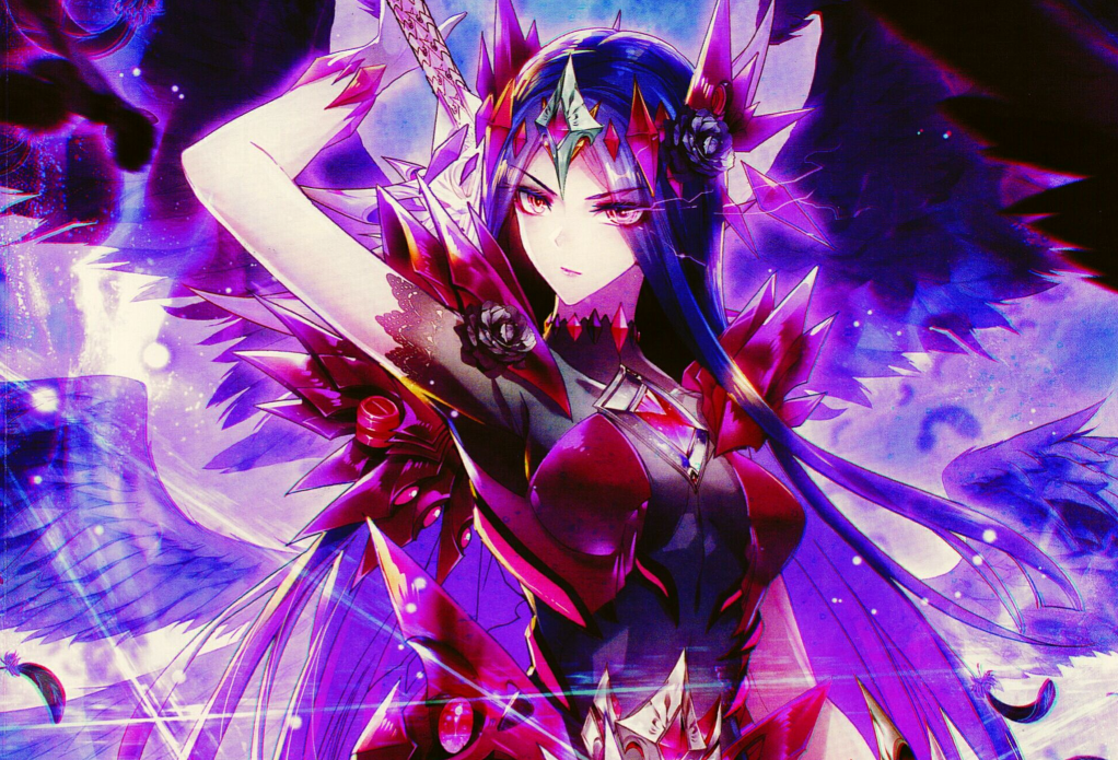 盘点《斗罗大陆》中六大拥有双生武魂的角色!全知道的没几个人?