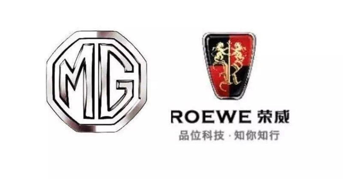 荣威名爵齐发力,表现强劲,上汽乘用车累计同比增加51.71%-新浪汽车