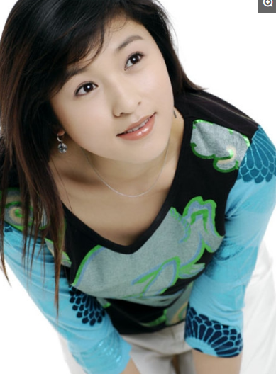 卫紫冰在剧中饰演的是韩春燕,上戏科班出身的她在圈内也没什么名气