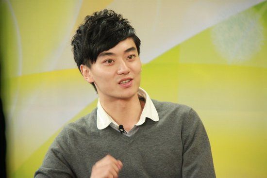 他是最低调星二代,今新戏独挑大梁演特种兵,从不消费父母的名气