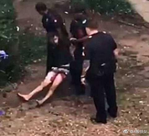 据纽约邮报8月20日报道,来自美国德克萨斯州的