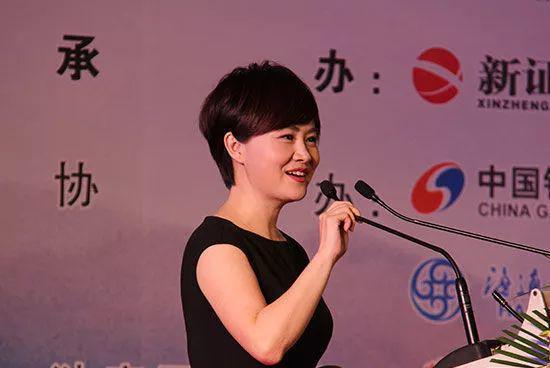 她是央视主持人,曾感染肺炎8次差点送命,坚持运动后身体倍棒|严晓宁