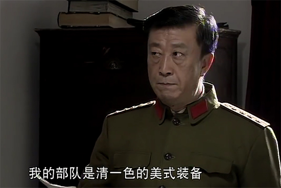 这个王元直确实与常乃超有着相似的经历,比如他也是国军少将师长(第11