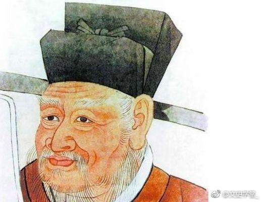 【历史今日】1062年7月3日北宋“包公”包拯逝世,包青天走了。