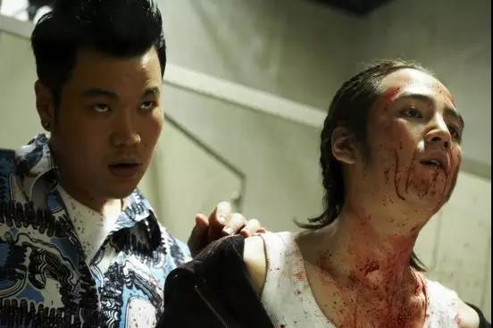 潜逃19年!凶手因这部电影,重新被审判!宋仲基和