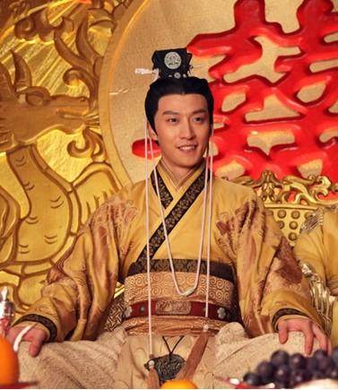 而皇甫玉当初的预言也真的应验了,高洋这个"傻子"真成了皇帝,这个结果