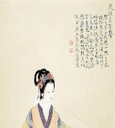 长孙皇后历史画像流出极美姿色动人难怪李世民对她念念不忘