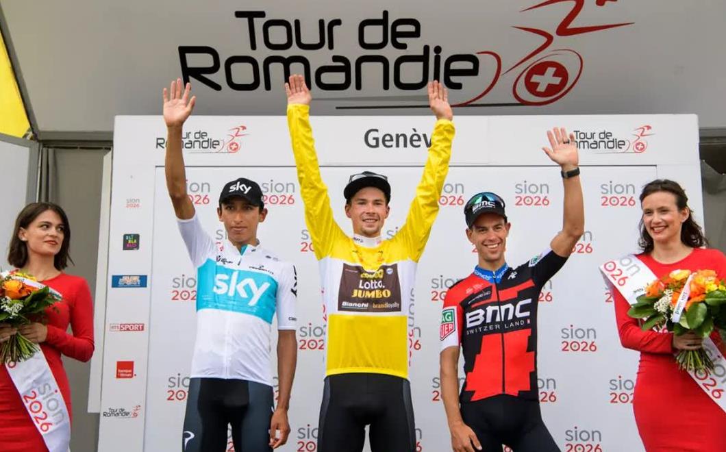 至此,本届环罗曼蒂落下帷幕,罗格利奇以17小时09分的成就拿下总成就第