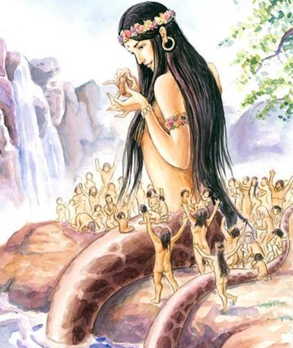 科学称地球可能是外星人的蛮荒之地 人类只是暴戾的流放者