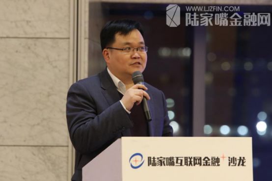 李麟智慧银行未来银行服务新模式