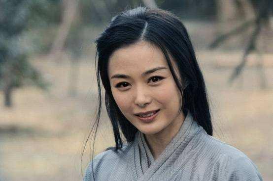 参考人物:曹操墓与儿媳甄氏墓在一起,曹操与甄宓的私情!