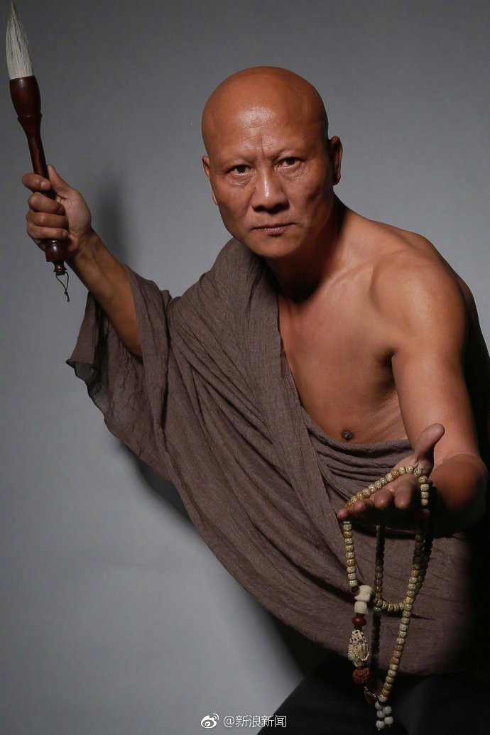 著名演员计春华病逝 年仅57岁