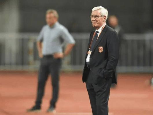 中国足协等在给里皮施压,若拿不下泰国或重新