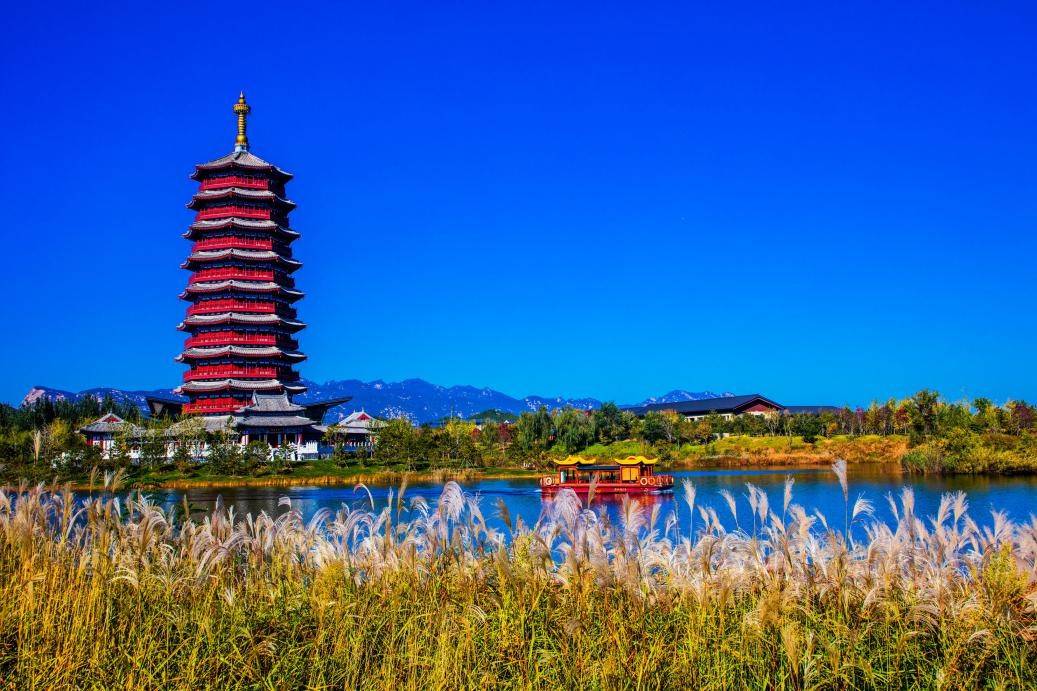 驴妈妈携手雁栖湖景区举办落日嘉年华暨游船夜航首秀活动|嘉年华|雁栖